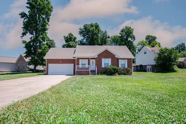 1701 Autumnwood Boulevard, Clarksville, TN 37042