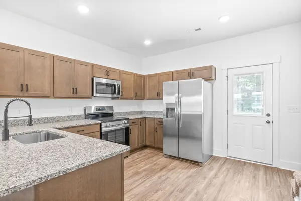 316 Front Ridge Cir, Clarksville, TN 37040