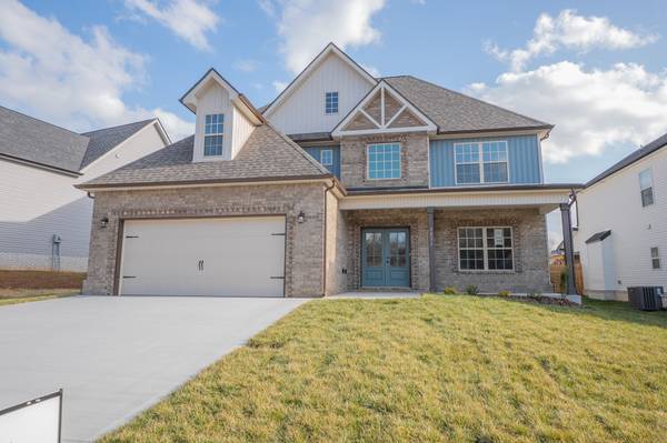 359 Timber Springs, Clarksville, TN 37042