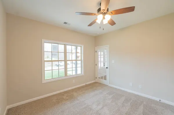 359 Timber Springs, Clarksville, TN 37042