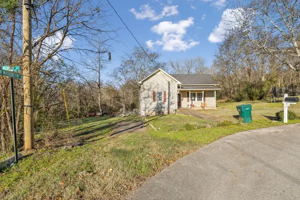 300 Morris St, Pulaski, TN 38478