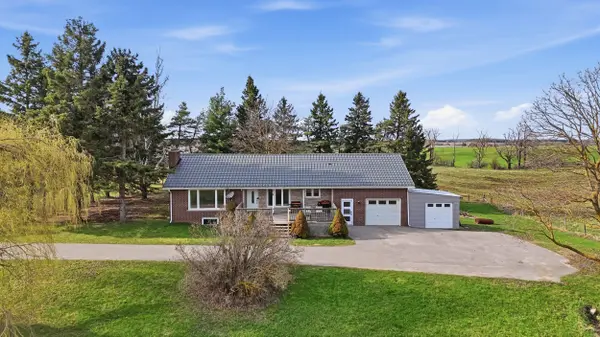 517021 County Rd 124 RD, Melancthon, ON L9V 1V4