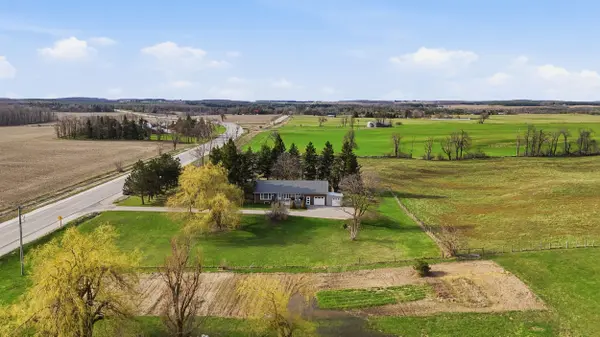 517021 County Rd 124 RD, Melancthon, ON L9V 1V4