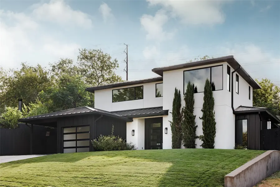 3007 Garden Villa LN, Austin, TX 78704
