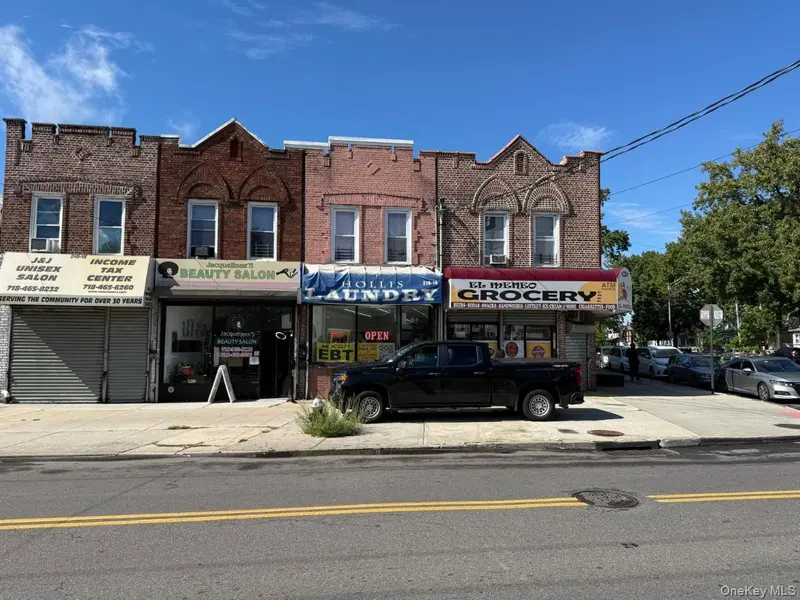 210-19 Hollis AVE, Queens Village, NY 11429