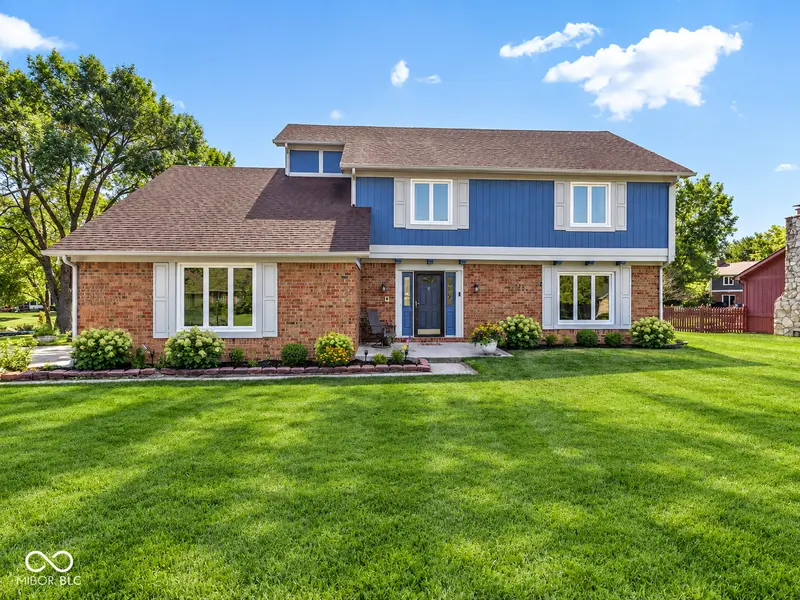 7957 Castle Lake RD, Indianapolis, IN 46256