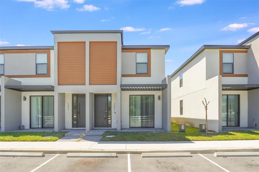 3397 TRANQUIL TRL, Kissimmee, FL 34747