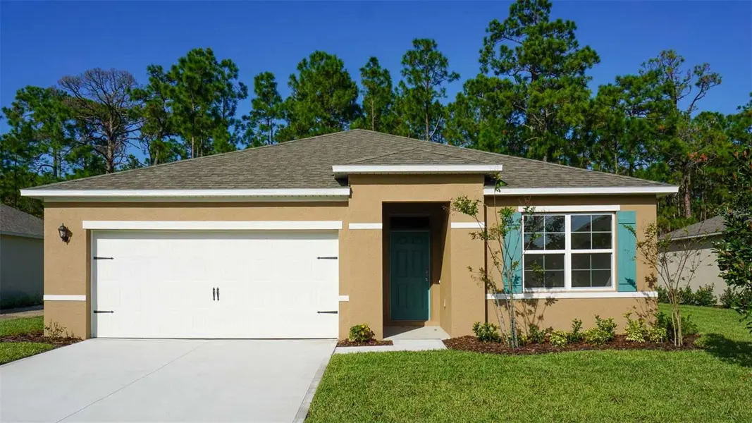 956 CHAMPION RIDGE DR, Daytona Beach, FL 32124