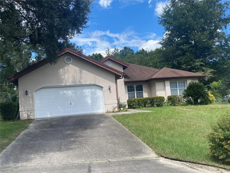 11492 SW 82ND COURT RD, Ocala, FL 34481