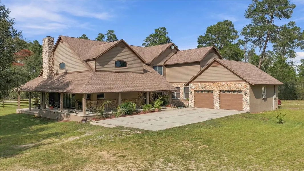 4559 W DUNKLIN ST, Dunnellon, FL 34433