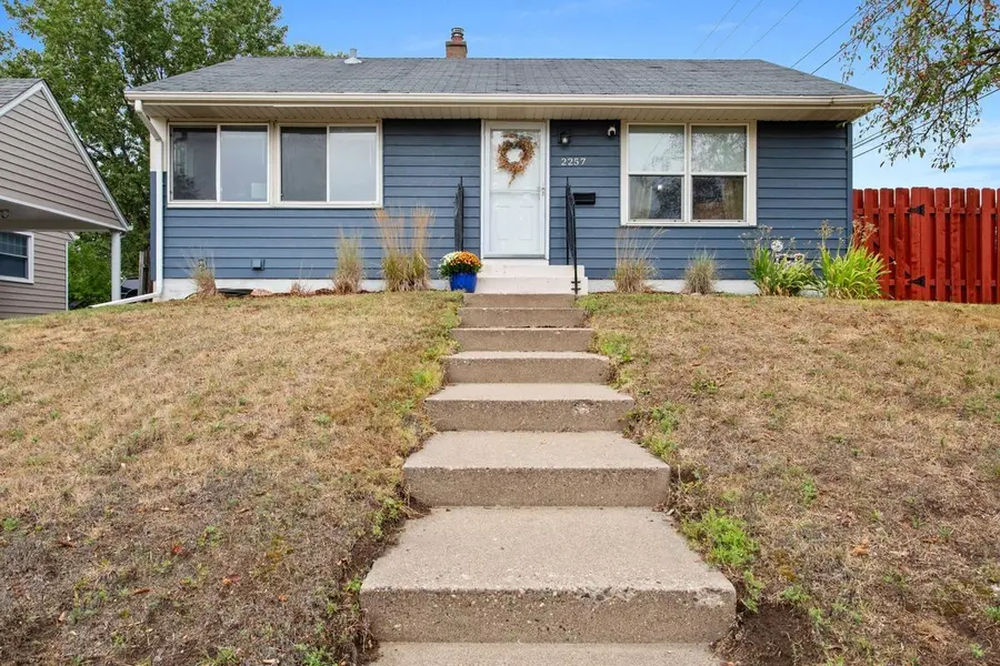 2257 Fremont AVE E, Saint Paul, MN 55119