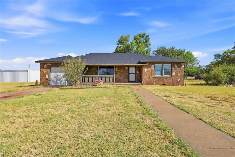 2201 E State Highway 66, Elk City, OK 73644