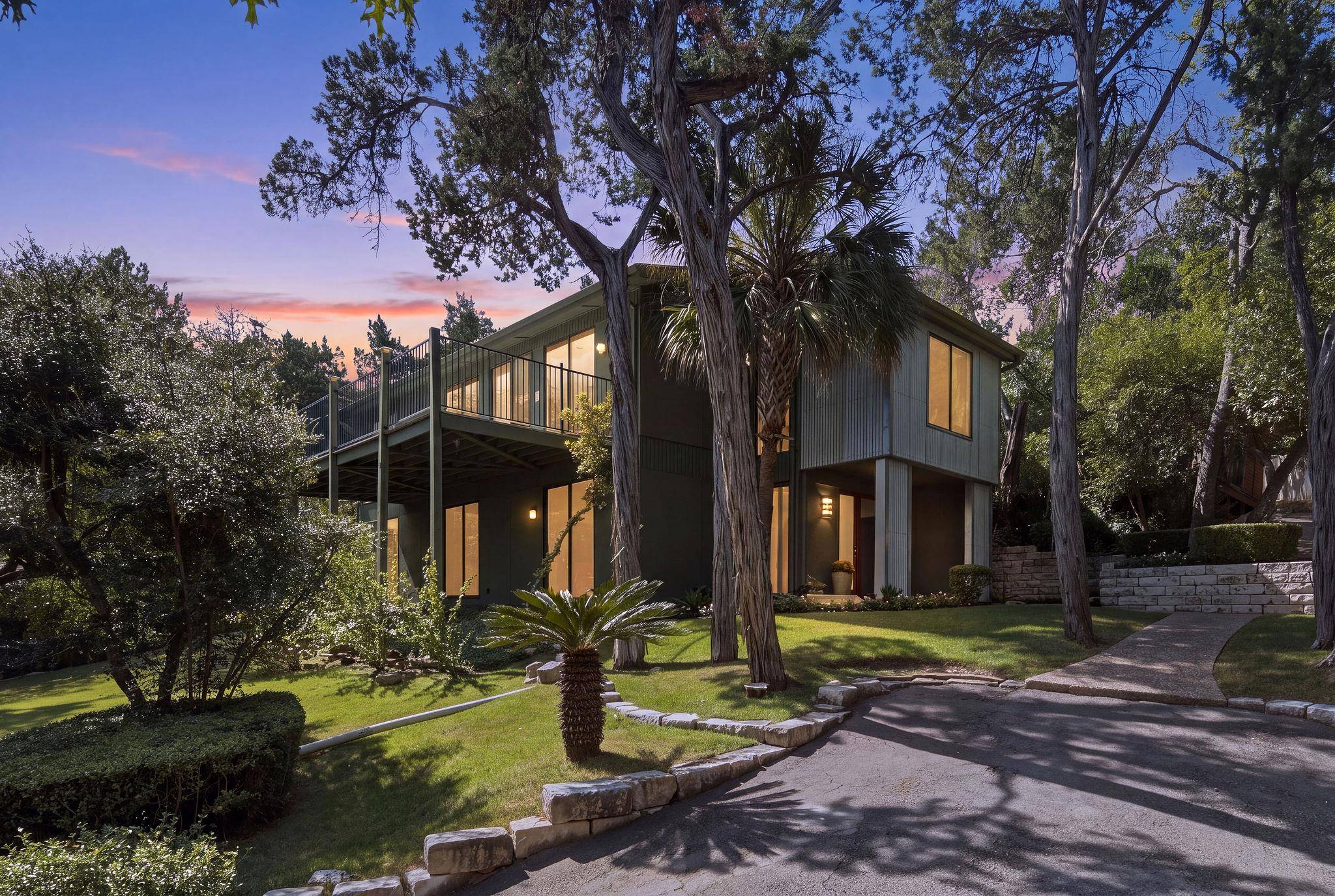 515 YAUPON VALLEY RD, Austin, TX 78746