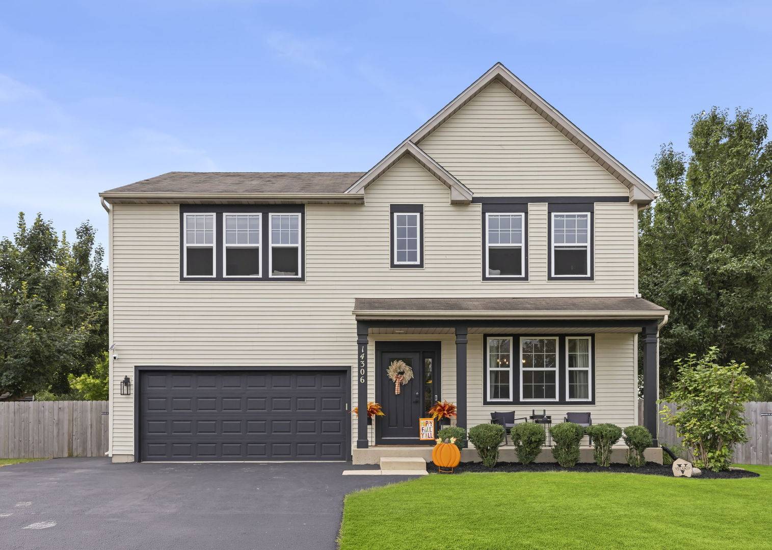 14306 General CT, Plainfield, IL 60544