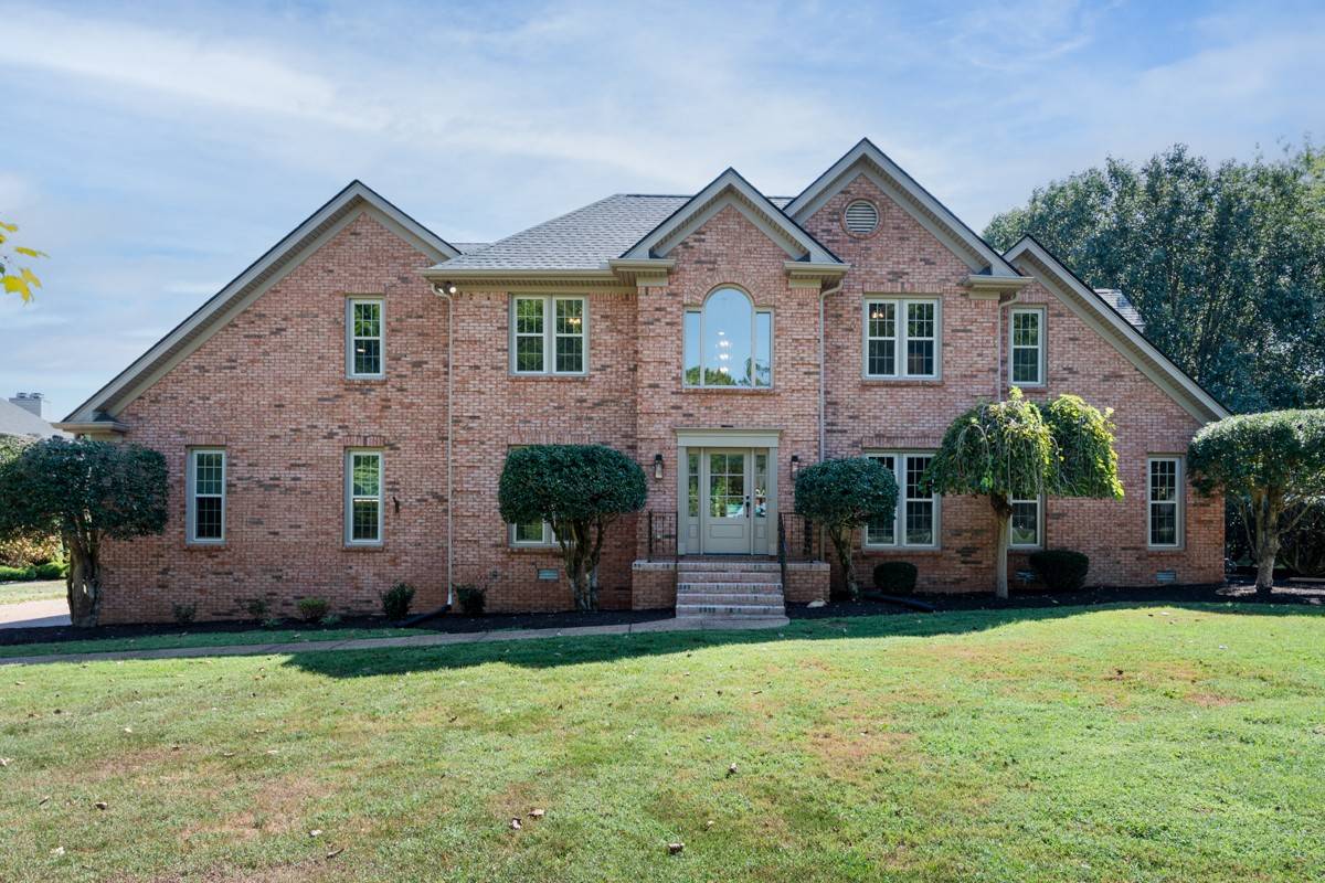 2202 Chadwick Ct, Mount Juliet, TN 37122