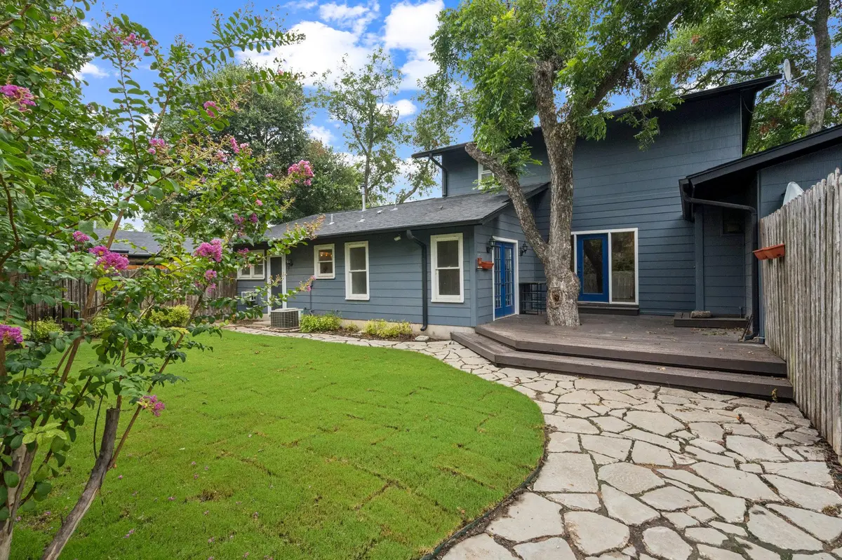 1402 Laurel ST #B, Georgetown, TX 78626