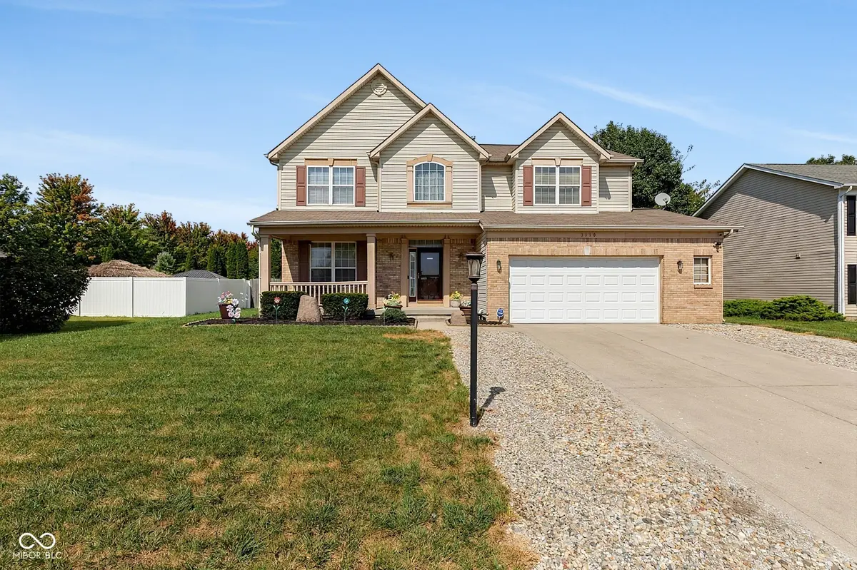 3530 W Waterloo DR, Indianapolis, IN 46268
