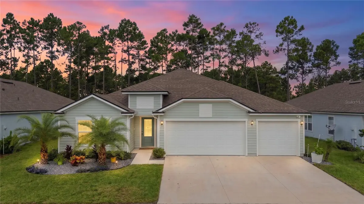 12 LUMBER JACK TRL, Palm Coast, FL 32137