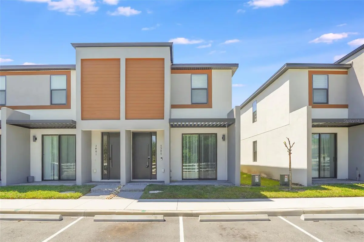 3397 TRANQUIL TRL, Kissimmee, FL 34747