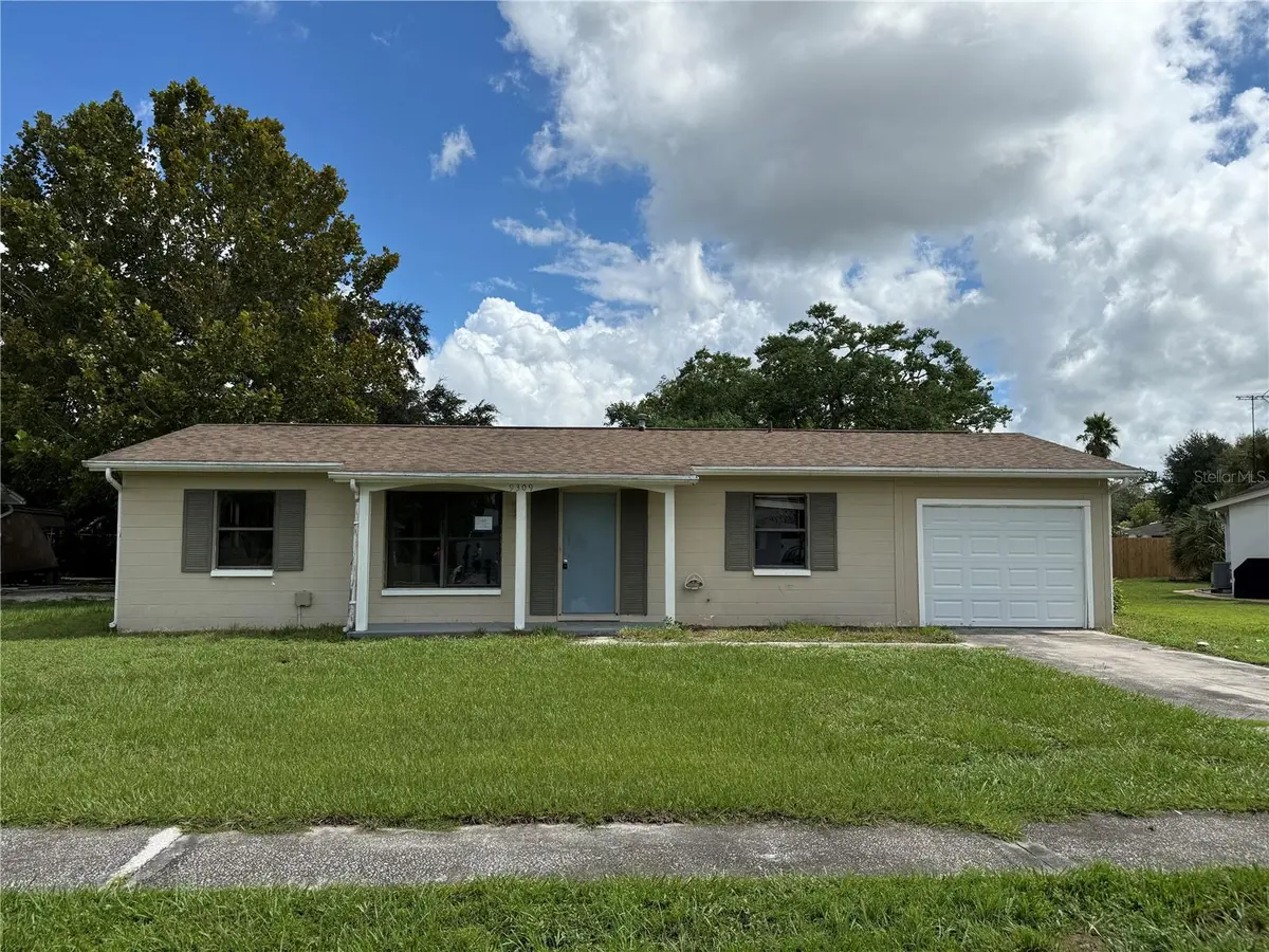 9309 CARTHAGE RD, Spring Hill, FL 34608