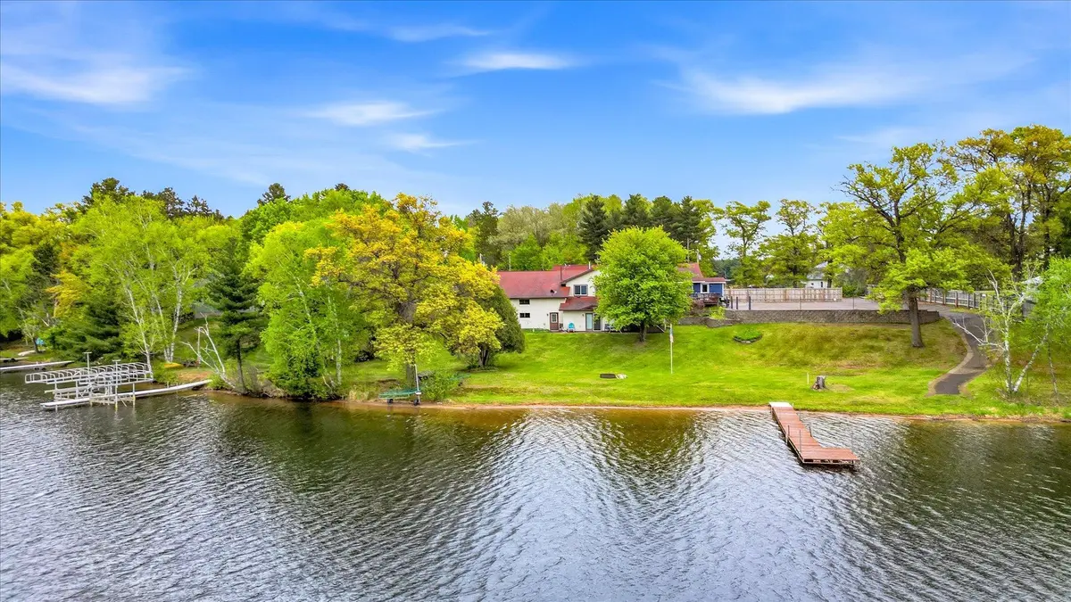 23487 State Road 35, Siren, WI 54872