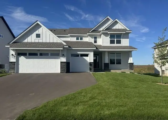 19974 Gadston LN, Lakeville, MN 55044