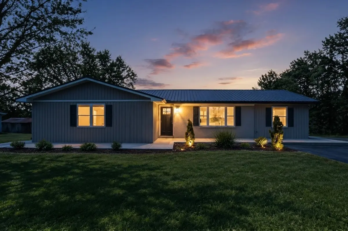 1277 Bluff Springs Rd, Mcminnville, TN 37110