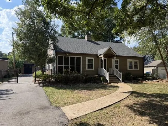 307 Marlboro Avenue, Chattanooga, TN 37411