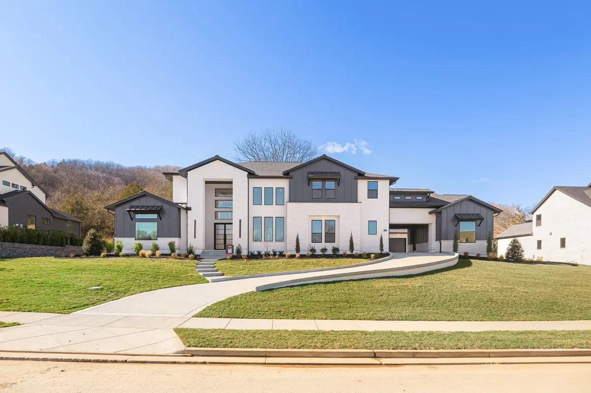 1835 Dartmouth Drive, Brentwood, TN 37027