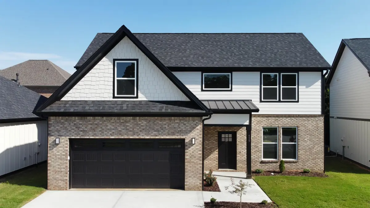 429 Ambiance CT, Spartanburg, SC 29301