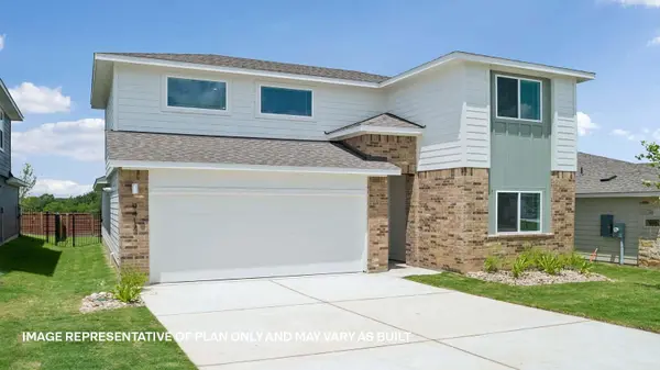 9511 Buckstitch Saddle DR, Austin, TX 78653