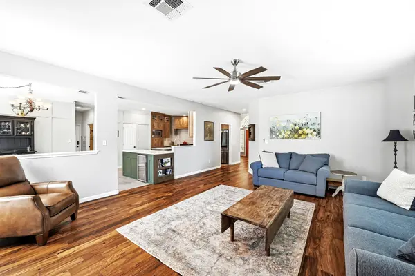 3032 Indigo Trail, Round Rock, TX 78665