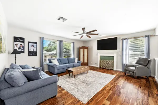 3032 Indigo Trail, Round Rock, TX 78665