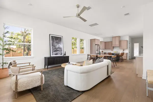 308 Ben Howell DR, Austin, TX 78704