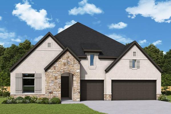 3312 Double Spur TRL, Georgetown, TX 78628