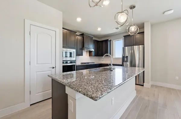 8401 Orizzonte ST, Austin, TX 78744