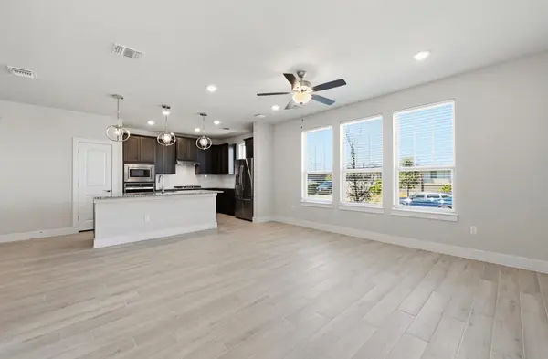 8401 Orizzonte ST, Austin, TX 78744