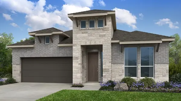 8913 Golden Lion DR, Austin, TX 78744