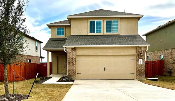 8001 Copper Prairie BND, Lago Vista, TX 78645