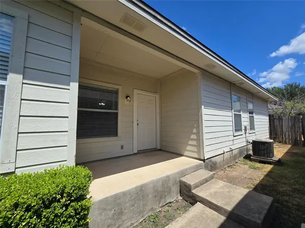 2817 Southampton WAY #B, Round Rock, TX 78664