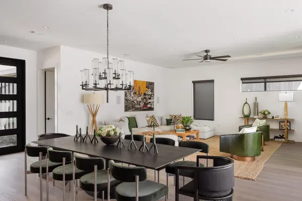 3007 Garden Villa LN, Austin, TX 78704