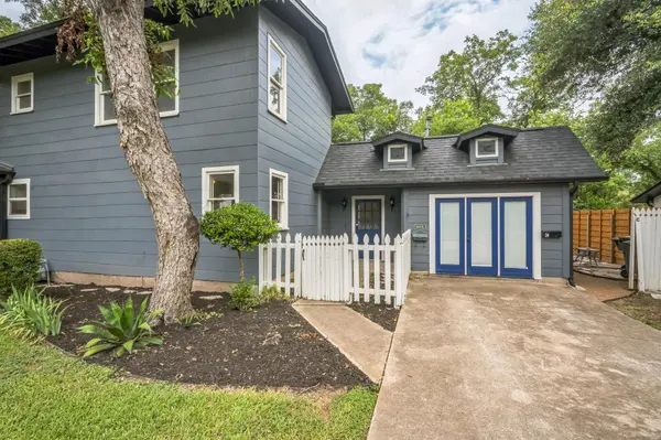 1402 Laurel ST #B, Georgetown, TX 78626