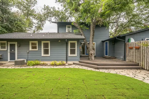 1402 Laurel ST #B, Georgetown, TX 78626