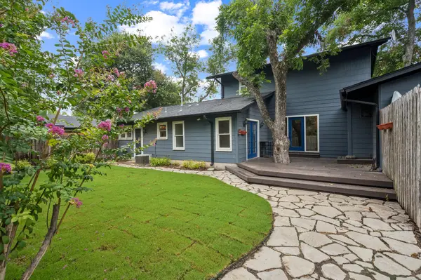 1402 Laurel ST #B, Georgetown, TX 78626