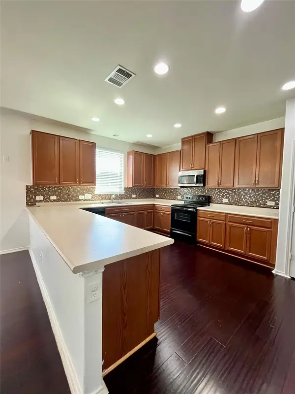 18305 Pencil Cactus DR, Pflugerville, TX 78660