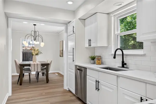 3105 Borden RD, Austin, TX 78757