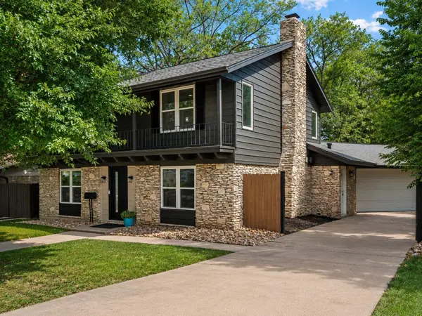 3105 Borden RD, Austin, TX 78757
