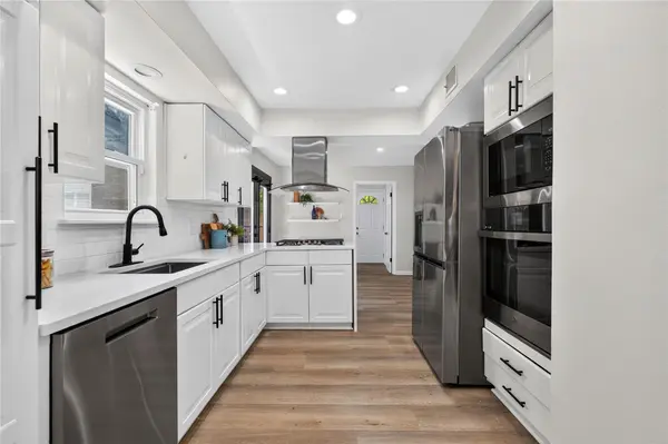 3105 Borden RD, Austin, TX 78757