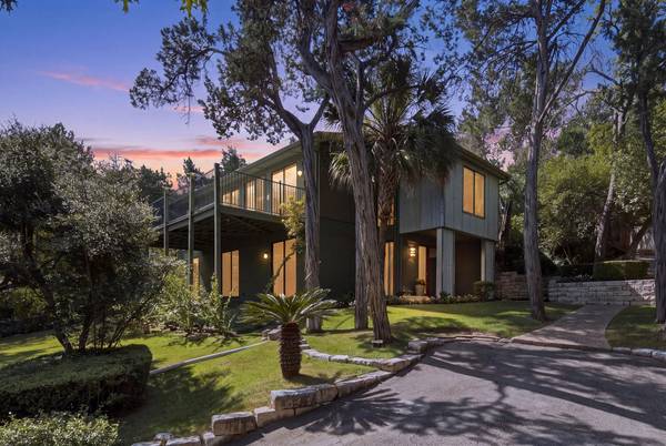 515 YAUPON VALLEY RD, Austin, TX 78746