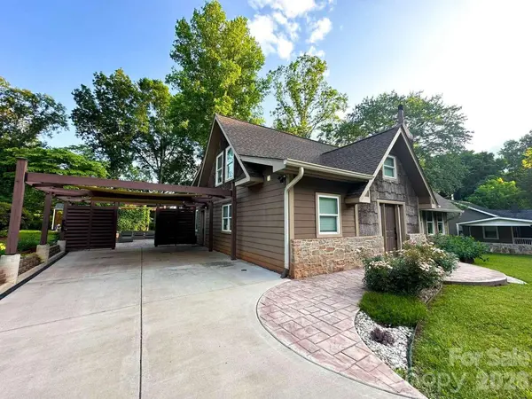 141 Carnegie RD, Rutherfordton, NC 28139